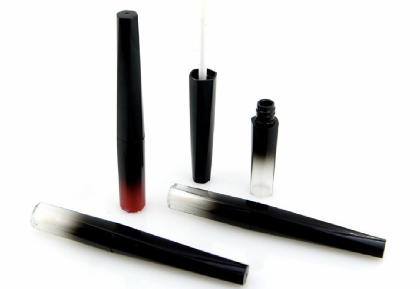 Jurjulab Dudak Bakım Yağı, Kaş Bakım Yağı, Boş Lip Gloss Şişesi Özel Üretim 6 ml