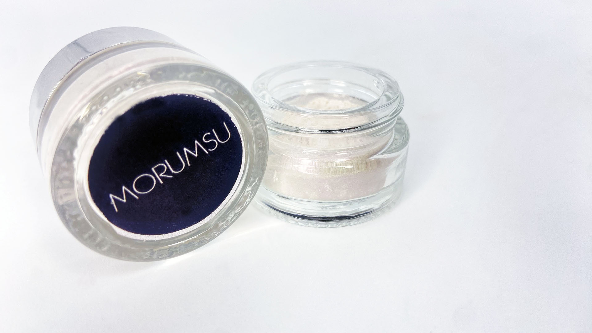 Jurjulab Güzel Gözlerim Toz Far Morumsu