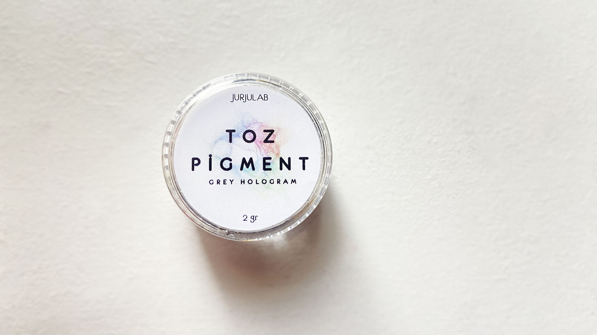 Jurjulab Toz Pigment