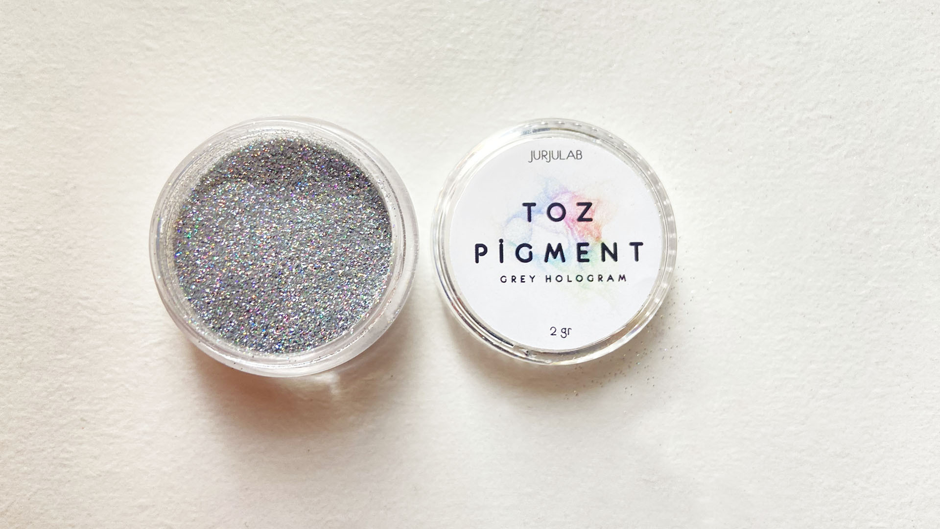 Jurjulab Toz Pigment
