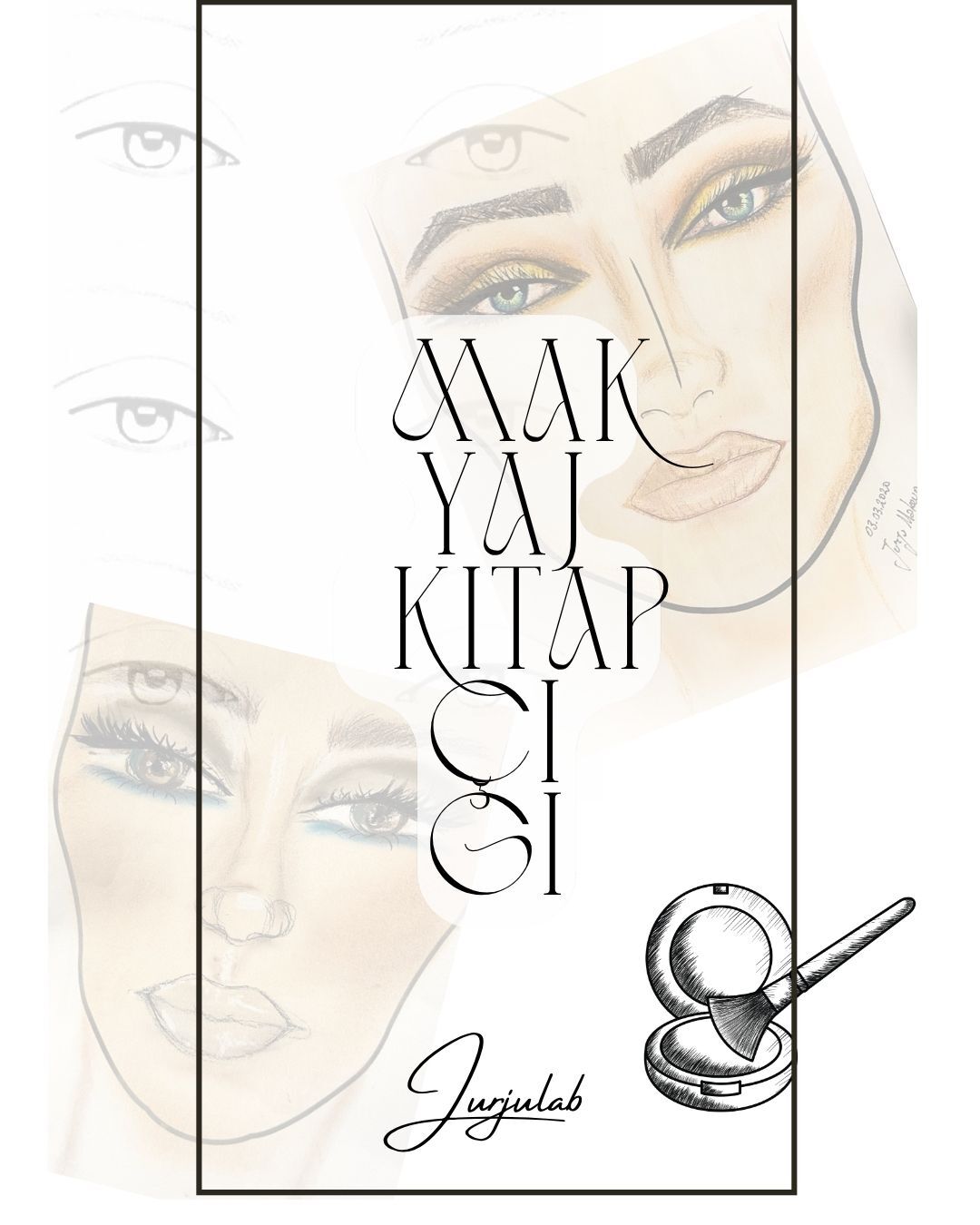 Makyaj Kitapçığı