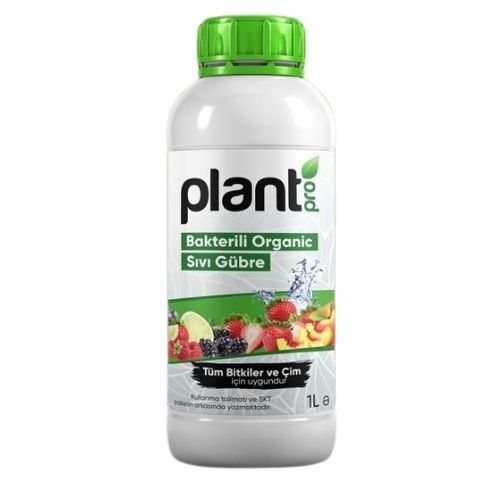 Plant PRO sıvı gübre ( 1 lt )