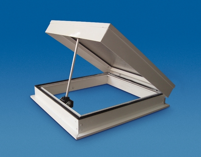 70x70 ÇATI HAVALANDIRMA KAPAĞI 