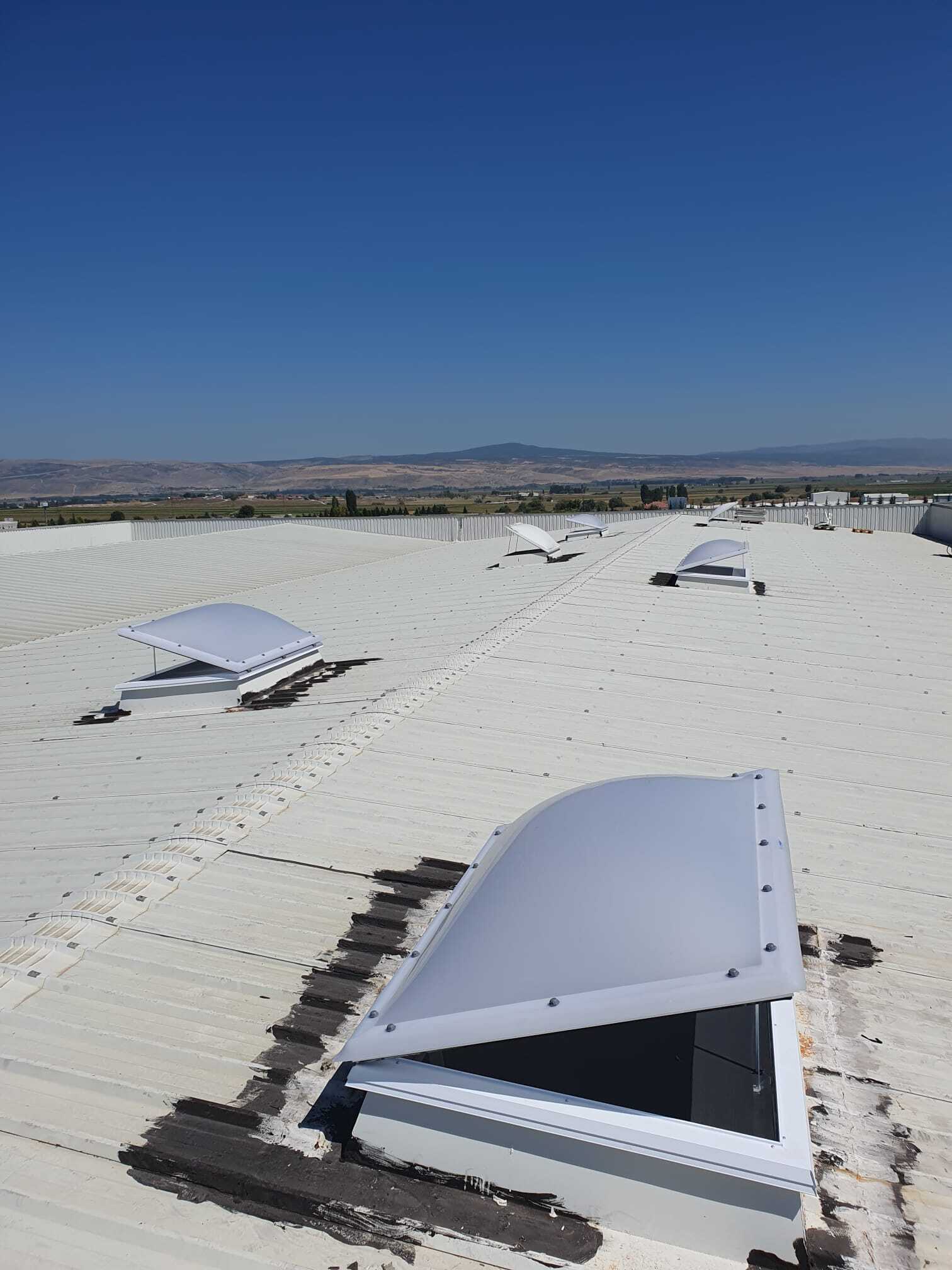 ACCESS DUMAN DAMPERİ 150CM X 100CM 