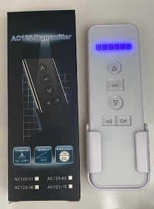 ACCESS WİMATİC 6 KANAL KUMANDA