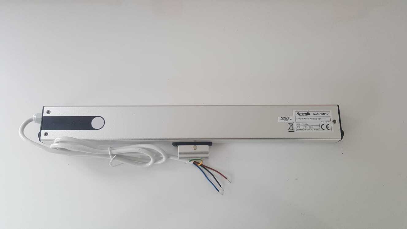 APRİMATİC WI-MATİC 220VOLT ZİNCİRLİ MOTOR