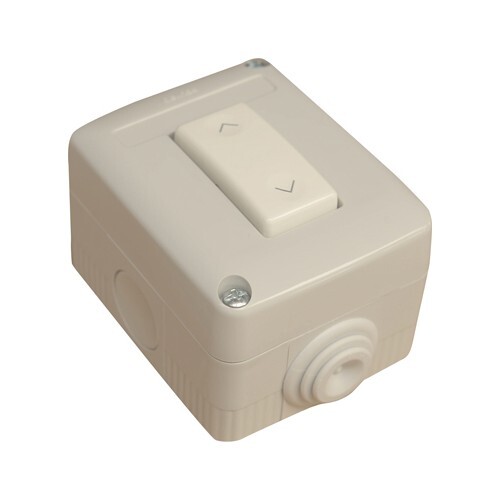 PUL 1 BUTON ( YAYLI)